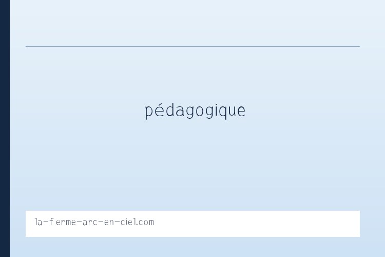 园庄镇 - Ferme pédagogique à Saint-Léger-le-Guérétois dans la Creuse (23) - La Ferme Arc en Ciel 列表图